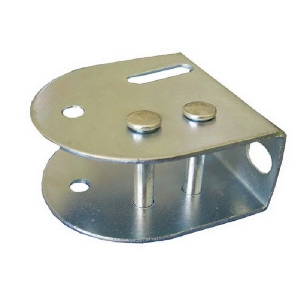 Stamping fabrication parts
