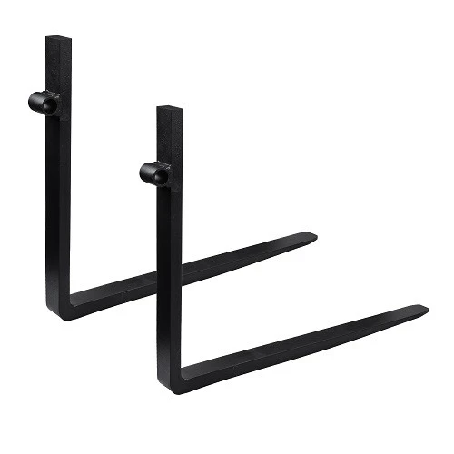 Forks Attach To Wheel Loader Frames Forks Attach To Wheel Loader Frames