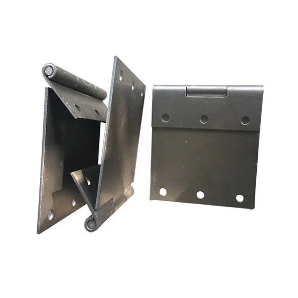 Heavy Duty Continuous Hinge