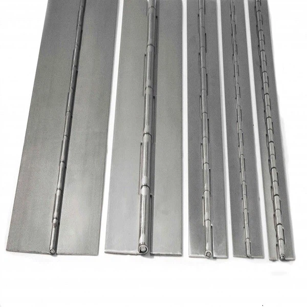 SS304 Continuous Hinge