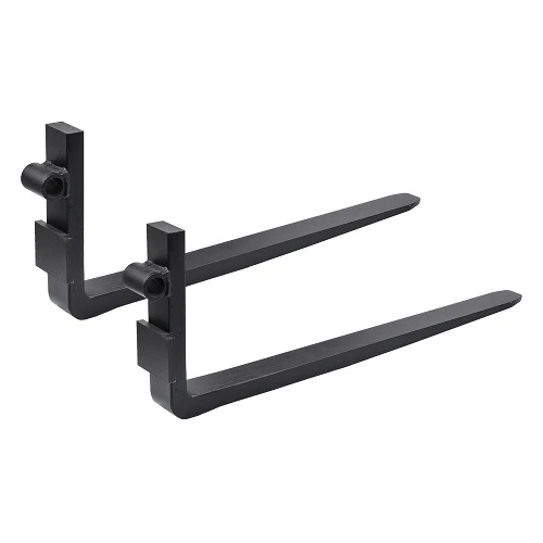 Pin Type Forks Pin Type Forks
