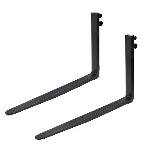 Skid Steers Attachments forks