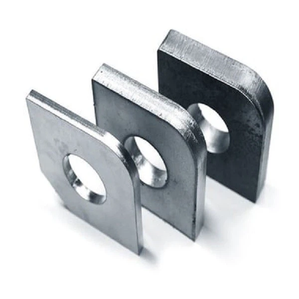 Precision Laser Cutting