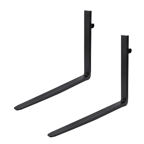 Track Loader Forks