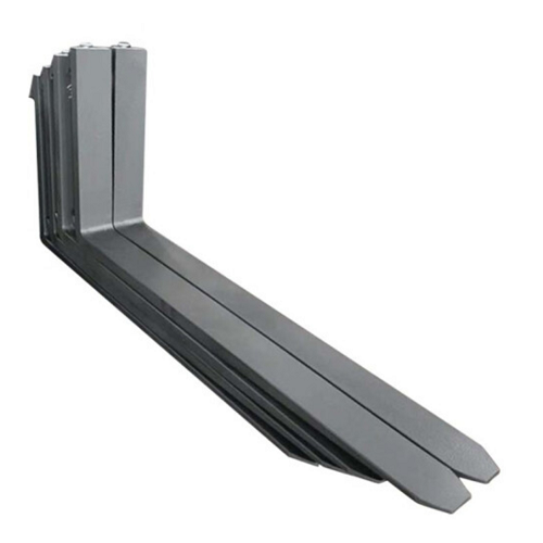 120x40 ITA/FEM/ISO -haarukat