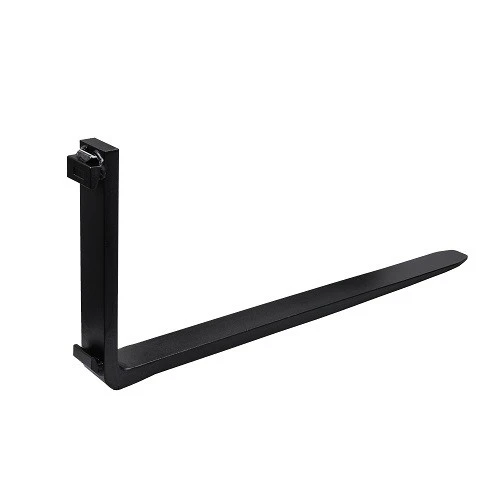 125x45x1500 Blank Forks suppliers