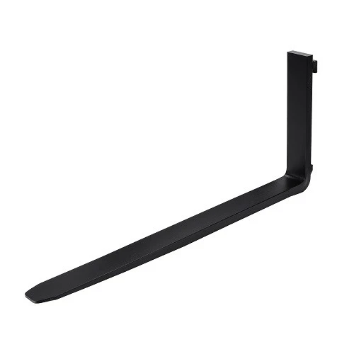 125x45x1500 Blank Forks factory