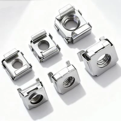 Captive Nuts For Sheet Metal factory