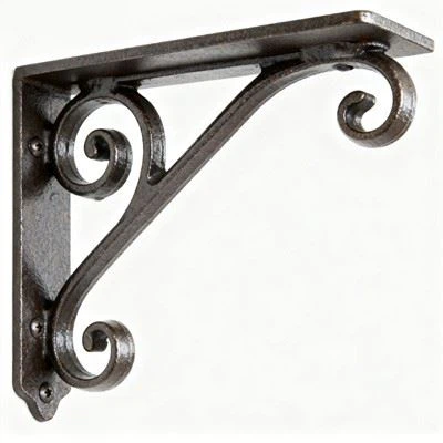 Cast Iron Shelf Supports suppliers