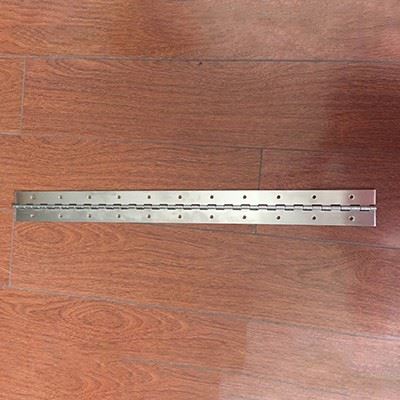 Gatehouse Piano Hinge factory