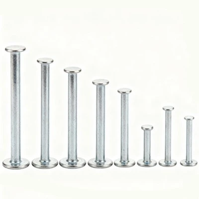 Large Rivets For Metal factory