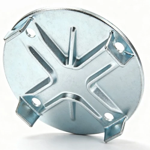 Round Mounting Plate suppliers
