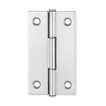 Piilotetut saranat ohutlevylle